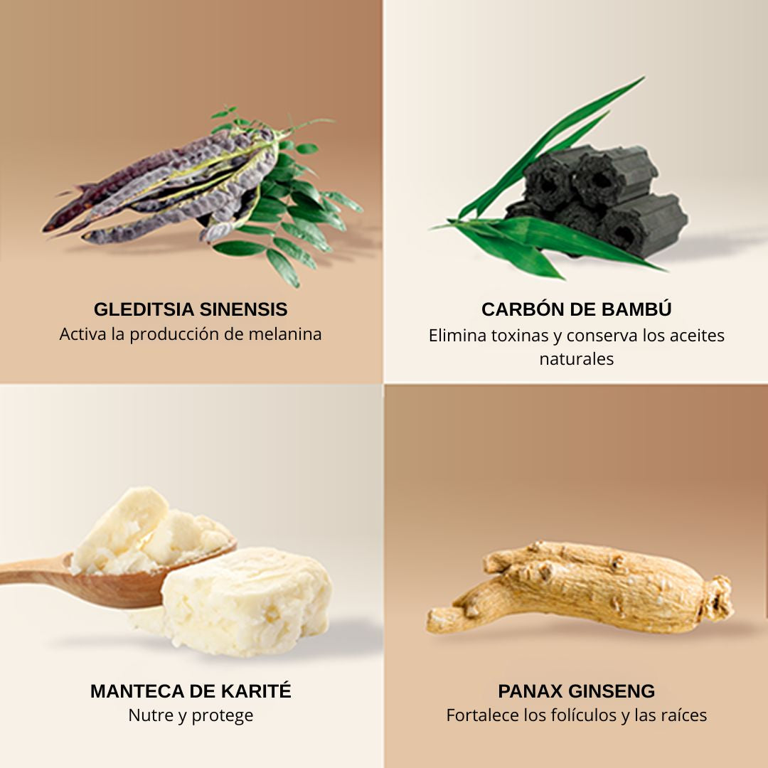 Champú Color Revive Moxxira™