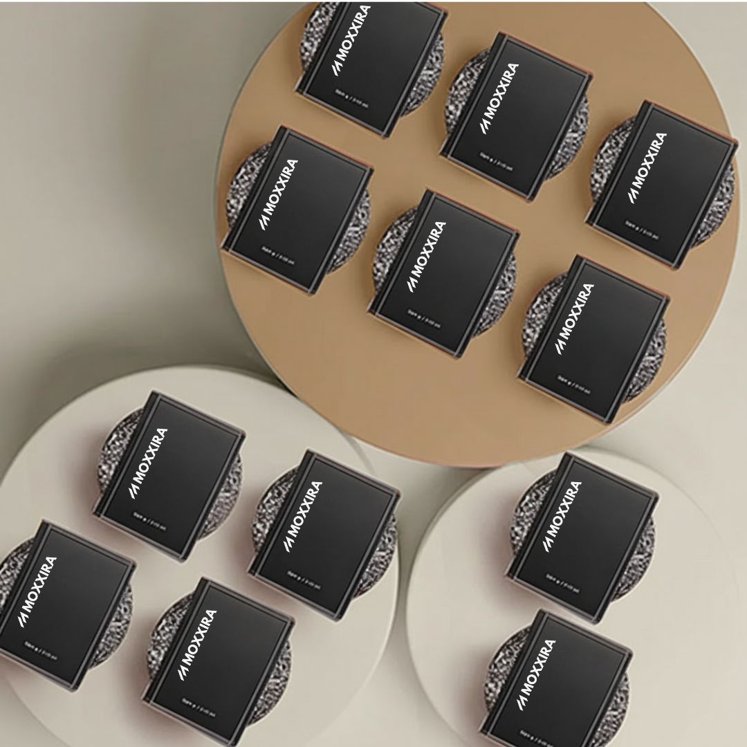 Champú Color Revive Moxxira™