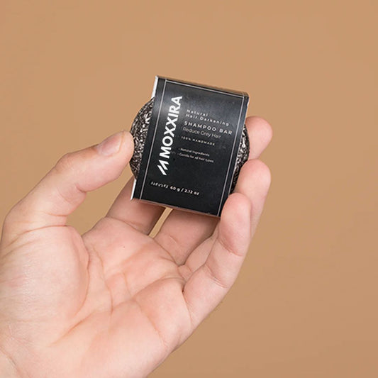 Champú Color Revive Moxxira™