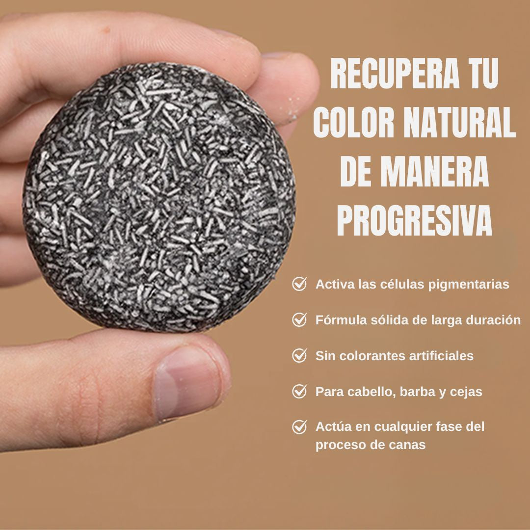 Champú Color Revive Moxxira™