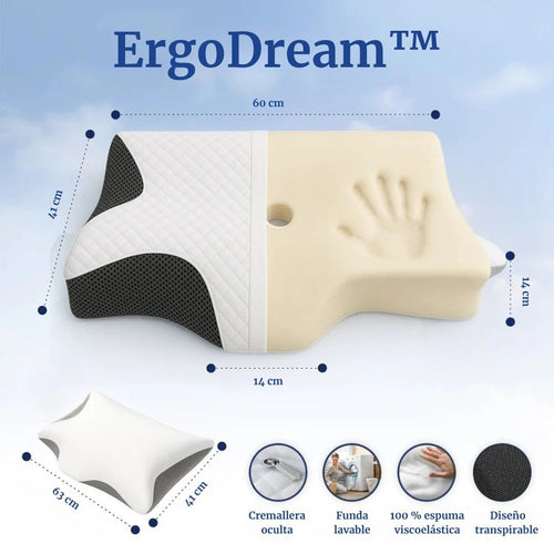 1 Ergodream™ Extra