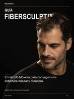 Guía FiberSculpt