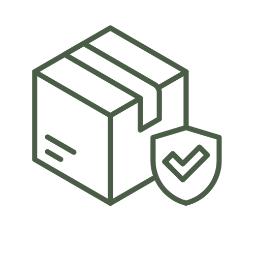 Doble seguro de envío