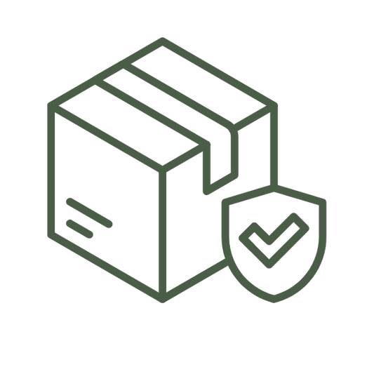 Doble seguro de envío